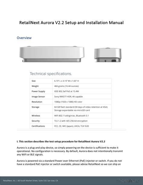 Aurora Manual Book Ac 10