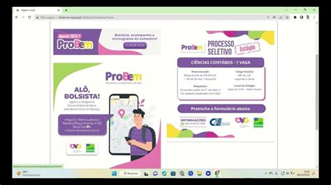 Portal Do Aluno Ovg - Tutorial de como usar a plataforma OVG - YouTube