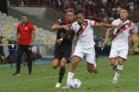 Flamengo Vs Atl Tico Goianiense Pronostico Apuestas Y Cuotas De