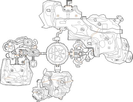 MAP27: Malebolge (Doom 2 Unleashed) - The Doom Wiki at DoomWiki.org