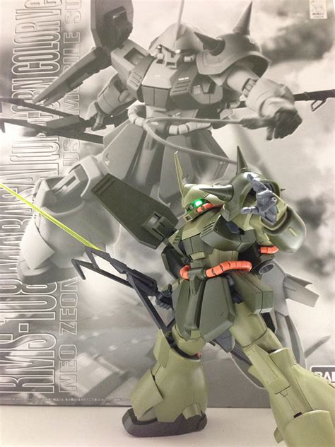 Gundam Guy P Bandai Online Hobby Shop Mg Marasai Unicorn Color