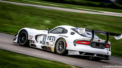 Racecarsdirect.com - 2014 Dodge viper GT3-R