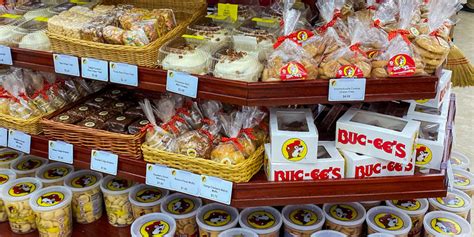 5 Foods You Must Try From Buc Ees In Leeds Yellowhammer News