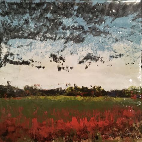 Paintings — Chris Craft