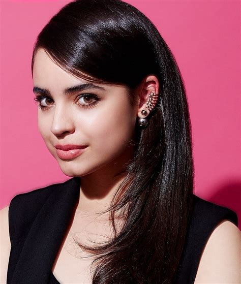 Sofia Carson Beautiful Woman Nude Leaked Porn Photo