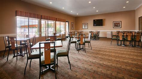 Best Western Hebbronville Inn, TX - See Discounts