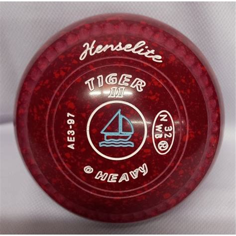 Tiger 2 Bowls | UK Supplier | Shotbowl