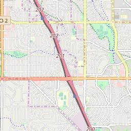 Denver Neighborhood Platt Park Profile, Demographics and Map