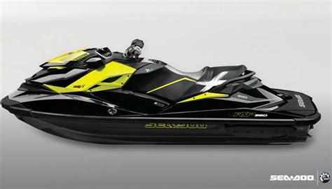 Personal Watercraft Parts Auto Parts Accessories Seadoo Sea Doo