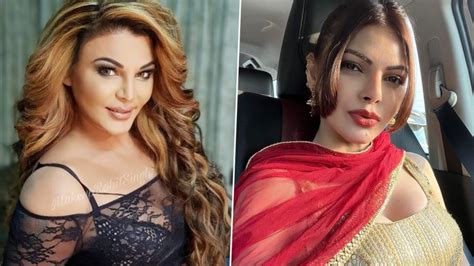 Rakhi Sawant Arrested By Amboli Police In Sherlyn Chopra Defamation