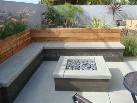 20 L Shaped Patio Designs Homedecorish