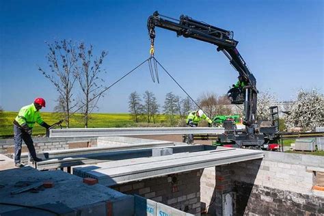 Strop Smart Bydgoszcz Lekki Strop Panelowy O Szeroko Ci Cm