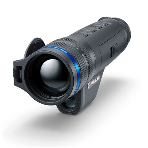 Monocular Térmico Pulsar Telos XP50 LRF Comprar online Alvarez