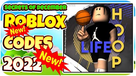 NEW CODES STAGE Hoops Life Basketball By Hoops Life Roblox GAME