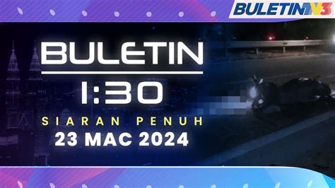 Suami Hancur Digilis Treler Isteri Anak 4 Tahun Cedera Buletin 1