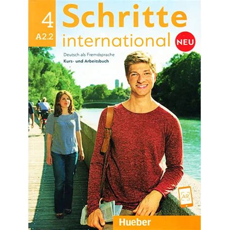 Schritte International Neu A