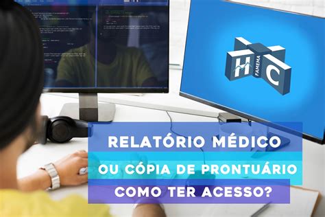 Saiba como ter acesso à cópia do Prontuário do Paciente ou Relatório Médico