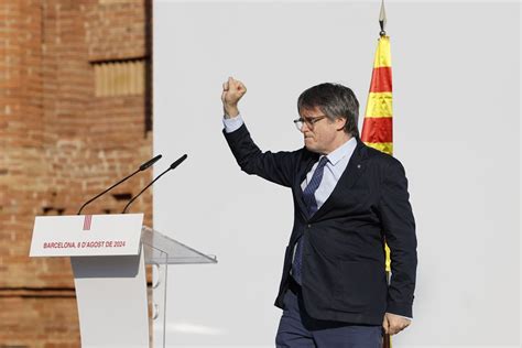 Memes Y Mucha Iron A La Huida De Puigdemont Protagonista En Redes