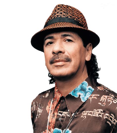 Carlos Santana Urantianow