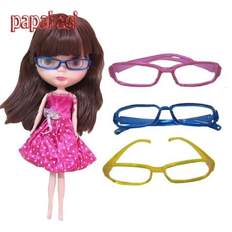 Doll Glasses Diy At Carole Alden Blog