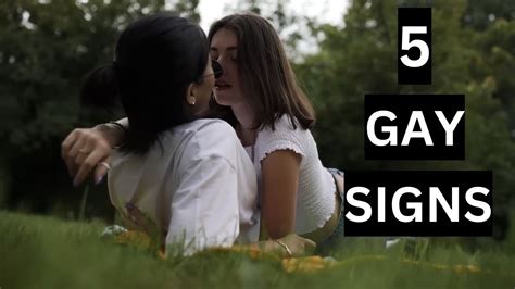 How To Know If You Are Lesbian 5 Signs You Are Lesbian YouTube