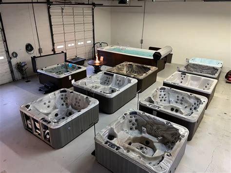 Hot Tub Store Eugene, Oregon | Hot Tubs - West Coast Spas - Serving ...