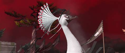 Lord Shen Peacock (45 Wallpapers) – Wallpapers HD | Kung fu panda, Kung ...