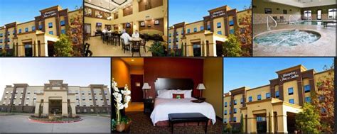 Popular 6 Wonderful luxury hotels near to DeSoto Texas - TheBiteTour