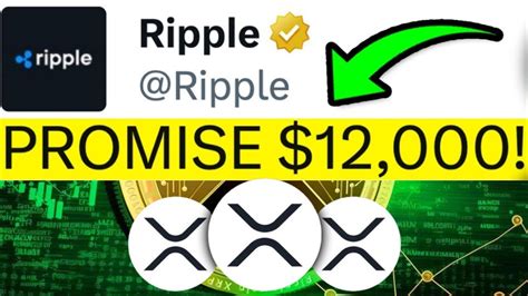 Ripple Xrp Victory For Xrp Once Again Coming Soon 1000000000000 Todays Ripple News