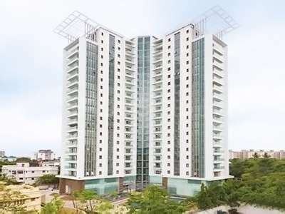 3926 Sqft 4 BHK Flat For Sale In Mani Tirumani Ballygunge Kolkata