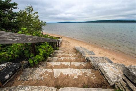 Union Pier Beaches: How to Enjoy the Perfect Vacation in Michigan