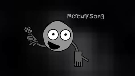 Mercury Song Youtube