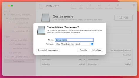 Come Formattare Una Chiavetta Usb Protetta Salvatore Aranzulla