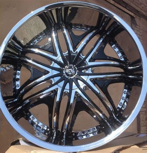 Buy Diablo Wheels Morpheus Rims Tires X Suburban