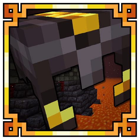 Piglin Expansion - Minecraft Mods - CurseForge