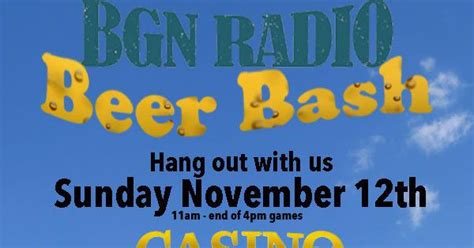 Eagles Fans Come Hang Out With BGN Radio During The Bye Week