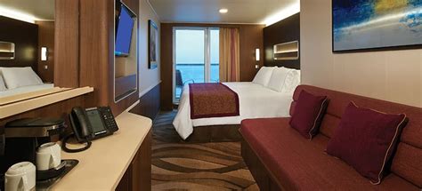 Norwegian Escape Balcony Room - Cruise Gallery