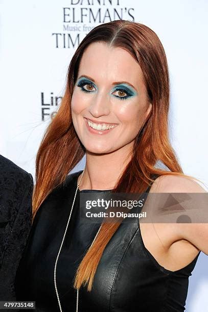 Ingrid Michaelson Photos And Premium High Res Pictures Getty Images