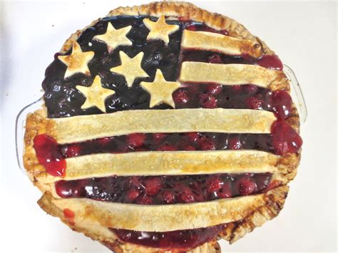 Princesses Pies And Preschool Pizzazz Friday Pie Day Stars And Stripes Pie