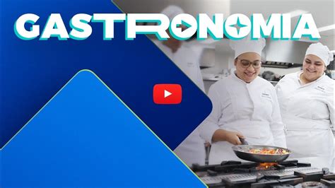Cursos De Gastronomia Em Porto Alegre - Episódio 1: Saiba tudo sobre nossos cursos de Gastronomia - YouTube