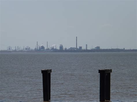 Delaware City Refinery 4