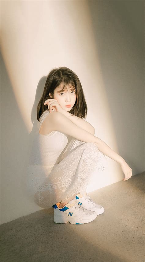 Iu 李知恩 李智恩 Cr：lizhieun 高清图片，堆糖，美图壁纸兴趣社区