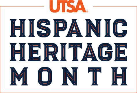 Hispanic Heritage Month Events Inclusive Excellence Utsa