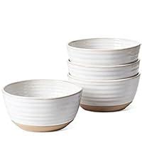 Amazon Le Tauci Soup Bowls With Handles Oz French Onion Soup