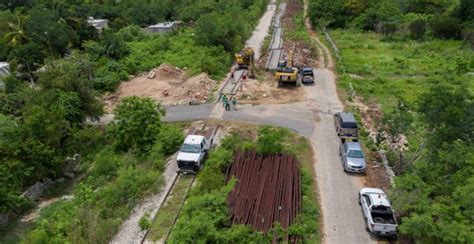 Otorgan Segunda Suspensi N Definitiva Al Tramo Del Tren Maya Medios