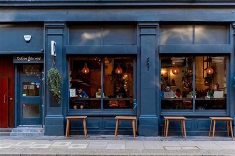 15 Best Coffee Shops In Shoreditch A Locals Guide 2024