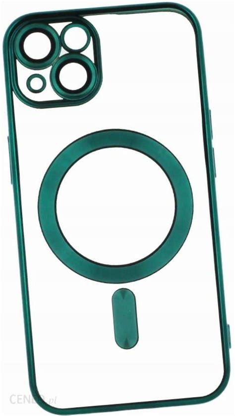 Izigsm Etui Silikonowe Color Chrome Do Iphone Etui Na Telefon