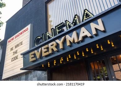 64 Everyman Cinema Images, Stock Photos & Vectors | Shutterstock