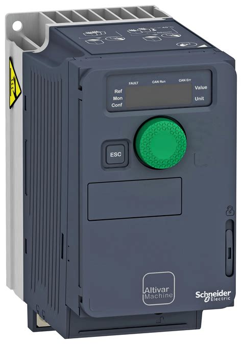 ATV320U02M2C Schneider Electric Variable Speed Drive Altivar Machine