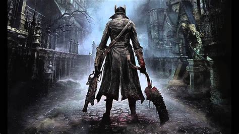 Bloodborn Review - YouTube